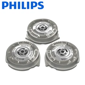 تیغه و شبکه ریش تراش فیلیپس مدل SH50/51 بسته 3 عددی ساخت هلند