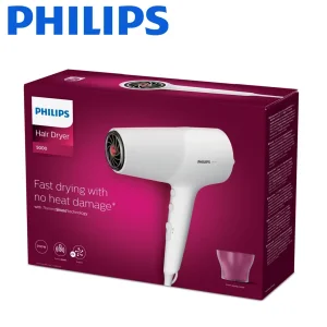 سشوار فیلیپس مدل BHD500