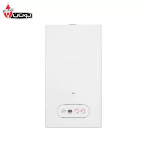 پکیج بوتان مدل پارما Butane Parma 24RSi Digital (فن دار - دو مبدله)