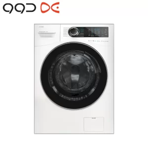 لباسشویی 9 کیلو دوو مدل سنیور DAEWOO DWK 9000C سفید