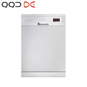 ظرفشویی 15 نفره دوو مدل DAEWOO DW 2560 سفید