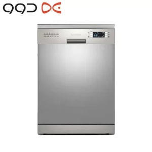 ظرفشویی 15 نفره دوو مدل DAEWOO DW 2562 استیل