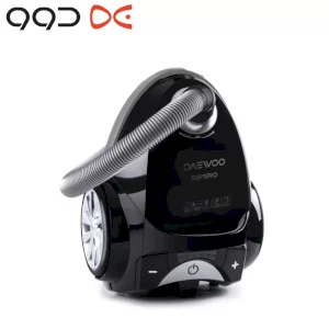 جاروبرقی دوو مدل اسپرو DAEWOO DVC S22G