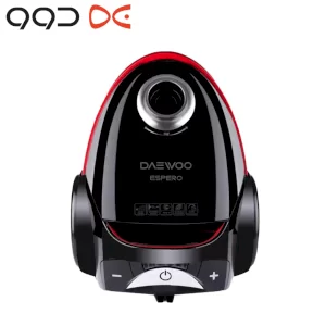 جاروبرقی دوو مدل اسپرو DAEWOO DVC LH22R