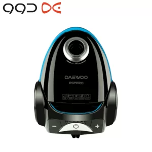 جاروبرقی دوو مدل اسپرو DAEWOO DVC LH22B