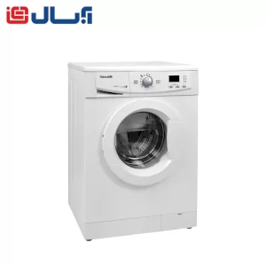 لباسشویی 5 کیلو آبسال مدل ABSAL 5207 W سفید