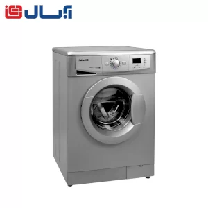 لباسشویی 5 کیلو آبسال مدل ABSAL 5207 S سیلور