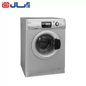 لباسشویی 7 کیلو آبسال مدل ABSAL 7012 S سیلور