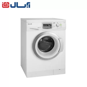 لباسشویی 7 کیلو آبسال مدل ABSAL 7112 W سفید