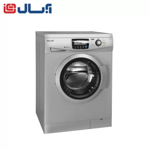 لباسشویی 7 کیلو آبسال مدل ABSAL 7112 S سیلور