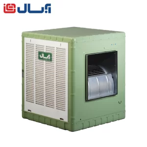 کولر آبی آبسال 5500 مدل ABSAL AC55