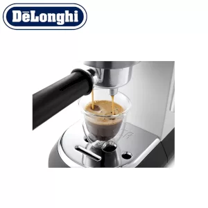 نمایندگی اسپرسوساز دلونگی مدل DELONGHI EC 685.BK