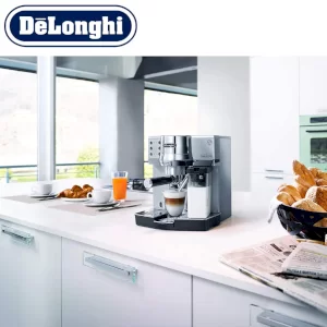 اسپرسوساز دلونگی مدل DELONGHI EC 850.M