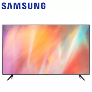 تلویزیون 65 اینچ سامسونگ (Smart & 4K)  کریستالی مدل 65AU7000