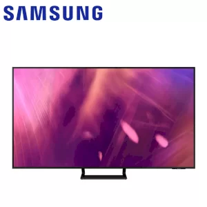 تلویزیون 55 اینچ سامسونگ (Smart & 4K)  کریستالی مدل 55AU9000