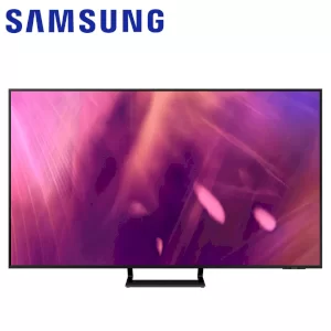 تلویزیون 65 اینچ سامسونگ (Smart & 4K)  کریستالی مدل 65AU9000