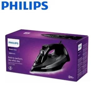 اتو بخار فیلیپس مدل PHILIPS DST5040