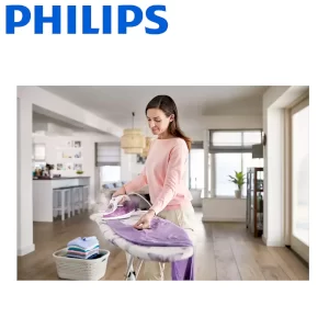 اتو بخار فیلیپس مدل PHILIPS GC2991