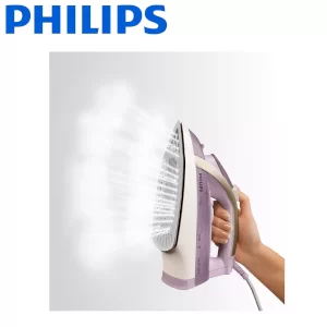 اتو بخار فیلیپس مدل PHILIPS GC3330