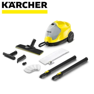 بخارشوی کارچر مدل KARCHER SC4 EASYFIX