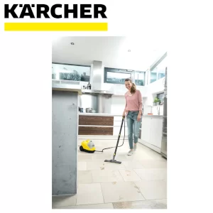 بخارشوی کارچر مدل KARCHER SC4 EASYFIX