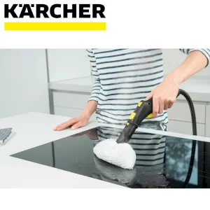 بخارشوی کارچر مدل KARCHER SC4 EASYFIX