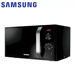 مایکروویو سامسونگ مدل SAMSUNG MS23F300EEK