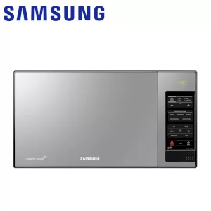 مایکروویو سامسونگ مدل SAMSUNG MG402MADXBB