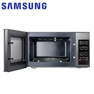 مایکروویو سامسونگ مدل SAMSUNG MG402MADXBB