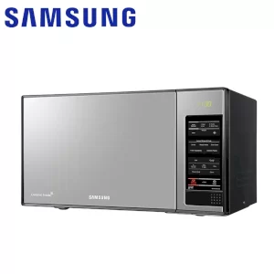 مایکروویو سامسونگ مدل SAMSUNG MG402MADXBB