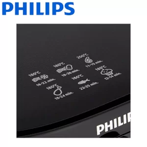 سرخ کن فیلیپس مدل PHILIPS HD9200