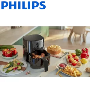 سرخ کن فیلیپس مدل PHILIPS HD9200
