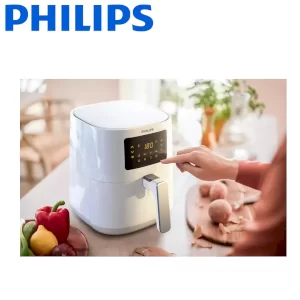 سرخ کن فیلیپس مدل PHILIPS HD9252 سفید