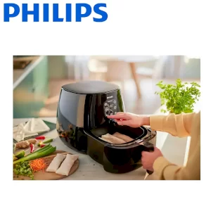 سرخ کن فیلیپس مدل PHILIPS HD9260