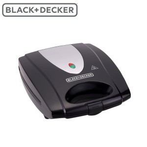 ساندویچ ساز بلک اند دکر مدل Black and Decker TS4080