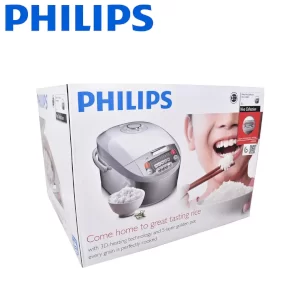 مولتی کوکر فیلیپس مدل PHILIPS HD3038