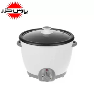 پلوپز 8 نفره پارس خزر مدل 181 تیان TYAN