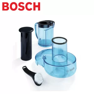 آبمیوه گیری بوش مدل BOSCH MES3500