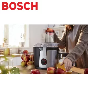 آبمیوه گیری بوش مدل BOSCH MES4000