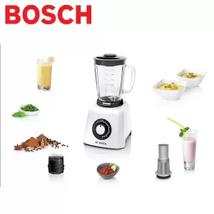 مخلوط کن و آسیاب بوش مدل BOSCH MMB33G5BGB