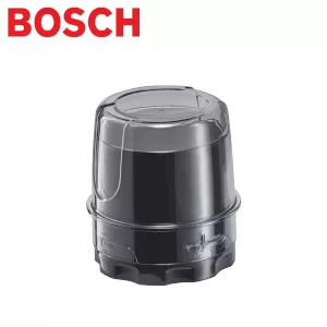 مخلوط کن و آسیاب بوش مدل BOSCH MMB33G5BGB