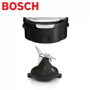 مخلوط کن و آسیاب بوش مدل BOSCH MMB33G5BGB