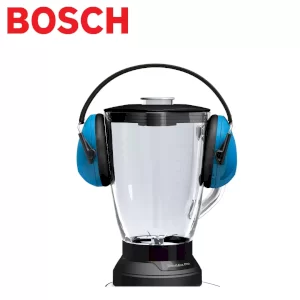 مخلوط کن بوش مدل BOSCH MMB66G5MB