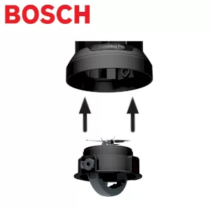 مخلوط کن بوش مدل BOSCH MMB66G5MB