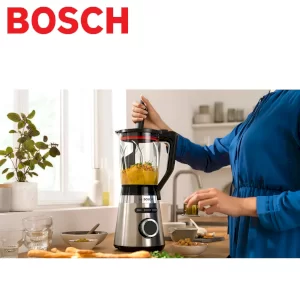 مخلوط کن بوش مدل BOSCH MMB6384M