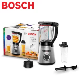 مخلوط کن بوش مدل BOSCH MMB6384M