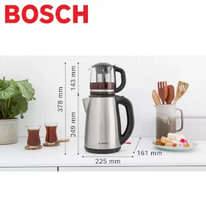چای ساز بوش مدل BOSCH TTA5603