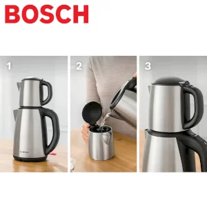 چای ساز بوش مدل BOSCH TTA5883