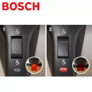 چای ساز بوش مدل BOSCH TTA5883