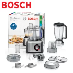 غذاساز بوش مدل BOSCH MC812M844